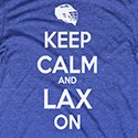 Keep Calm & LAX
