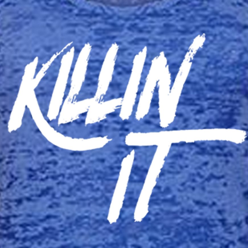 Killin’ It Women’s Tank Top