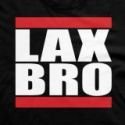Lax Bro T-Shirt