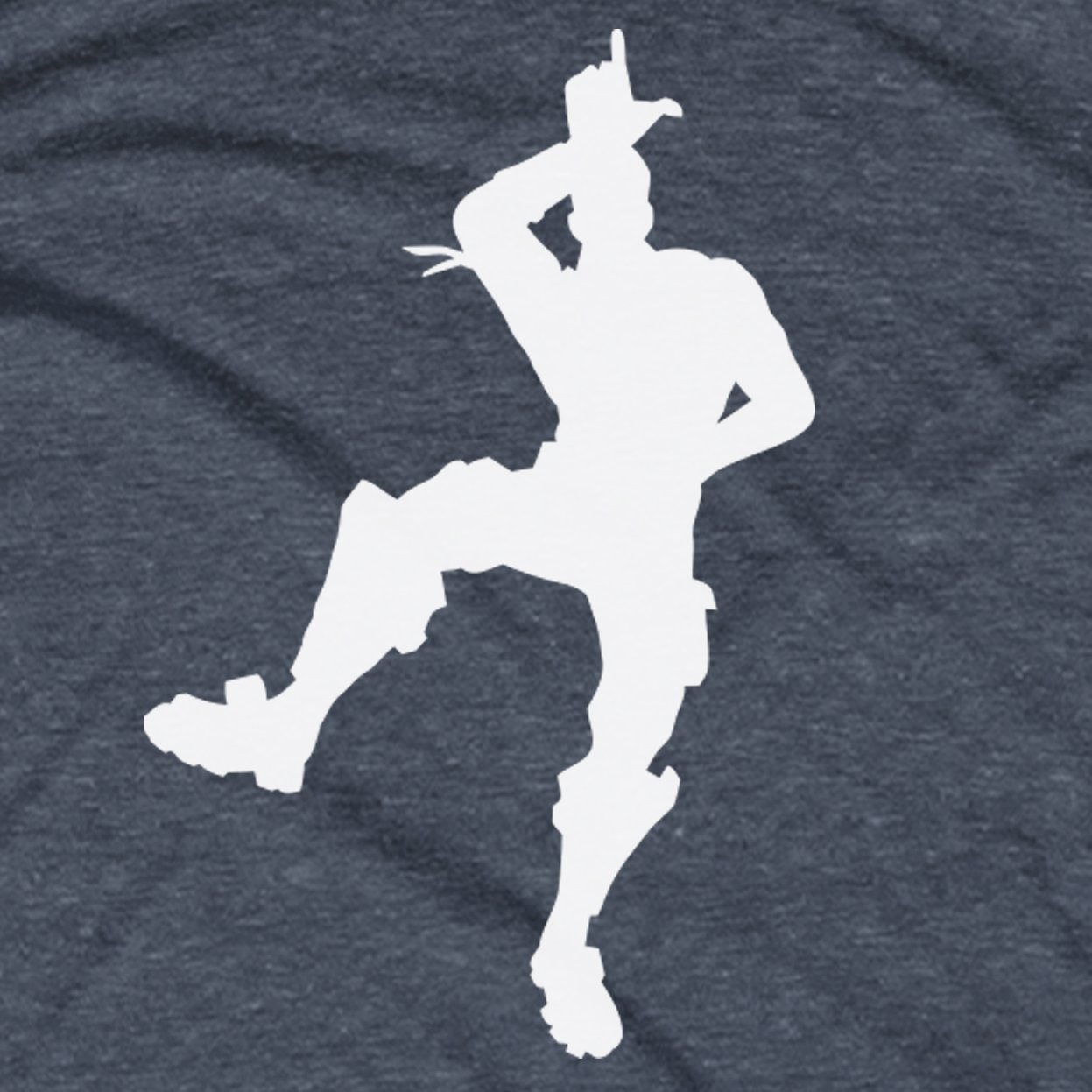 Fortnite Loser Dance Graphic Tee