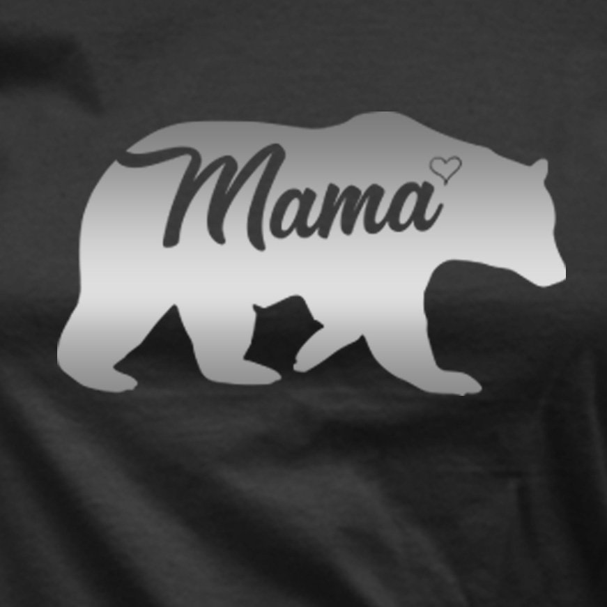 Mama Bear Women’s T-shirt
