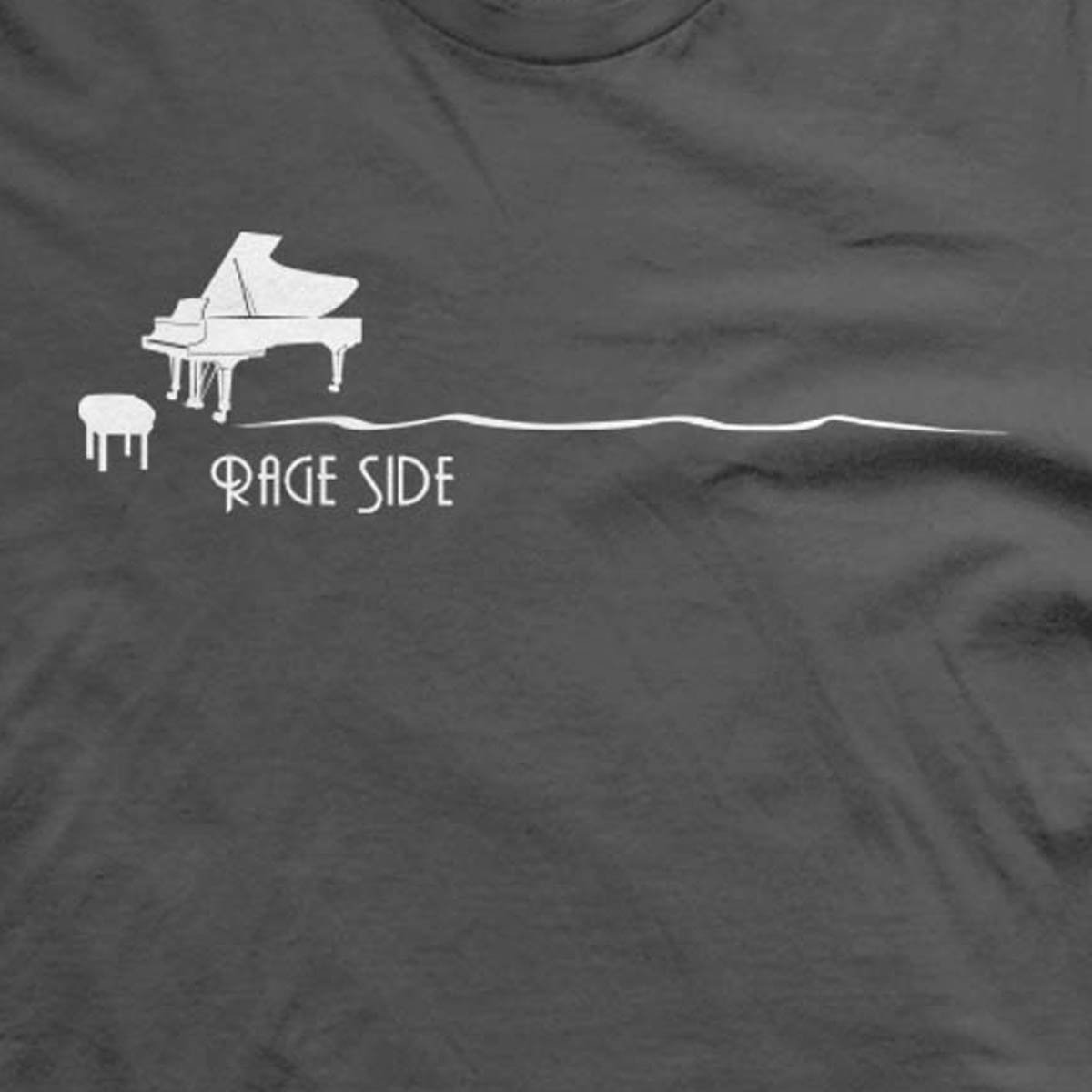 Phish Rage Side T-shirt