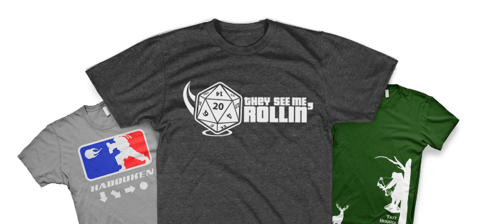 funny shirts from gtees