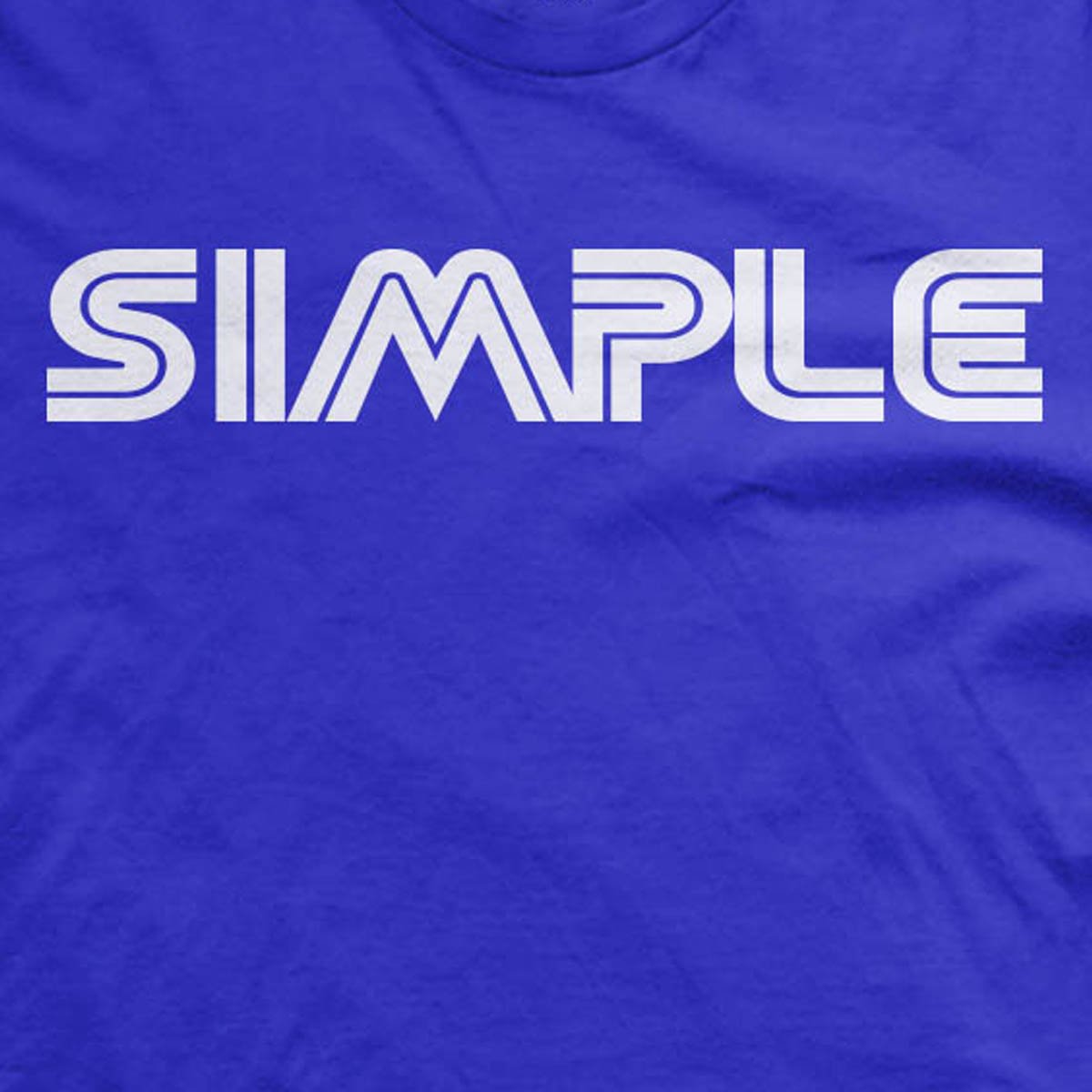Phish Simple T-shirt