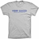 Very Good Building, Ron Swanson T-shirt
