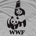 WWF Panda T-Shirt
