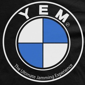 Phish Yem T-shirt