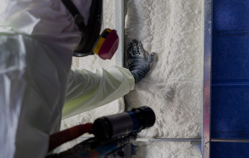 spray-foam