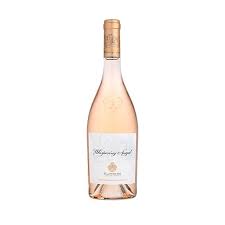 Whispering Angel Rosé