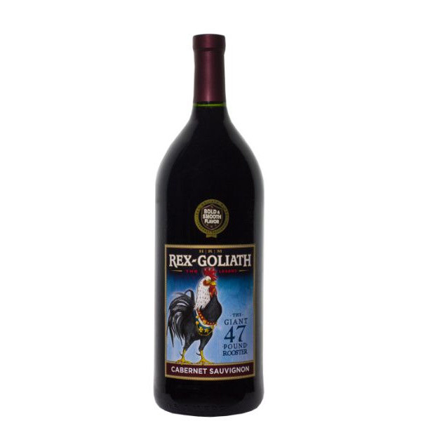 Rex-Goliath Cabernet Sauvignon 1.5L