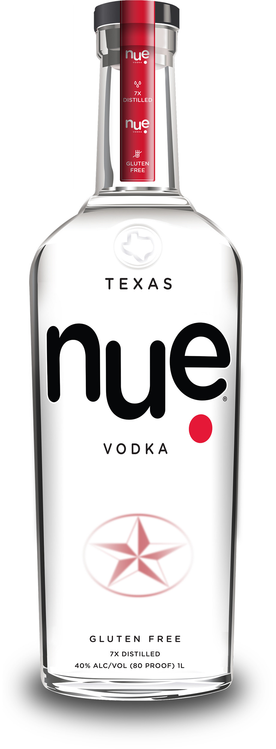 Nue Vodka