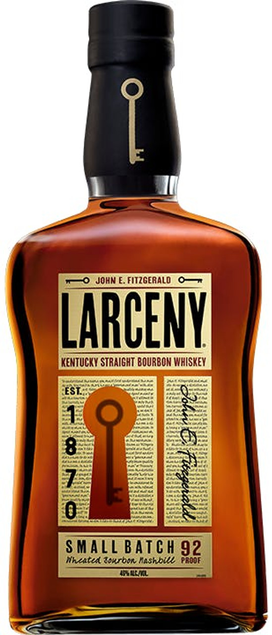 Larceny 1L