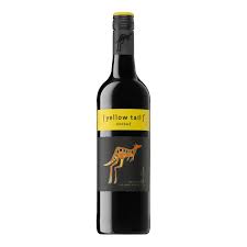 Yellow Tail Shiraz 750ML