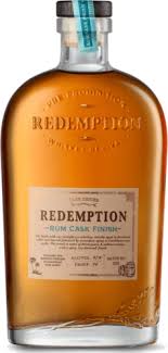 Redemption Rum Cask Finish