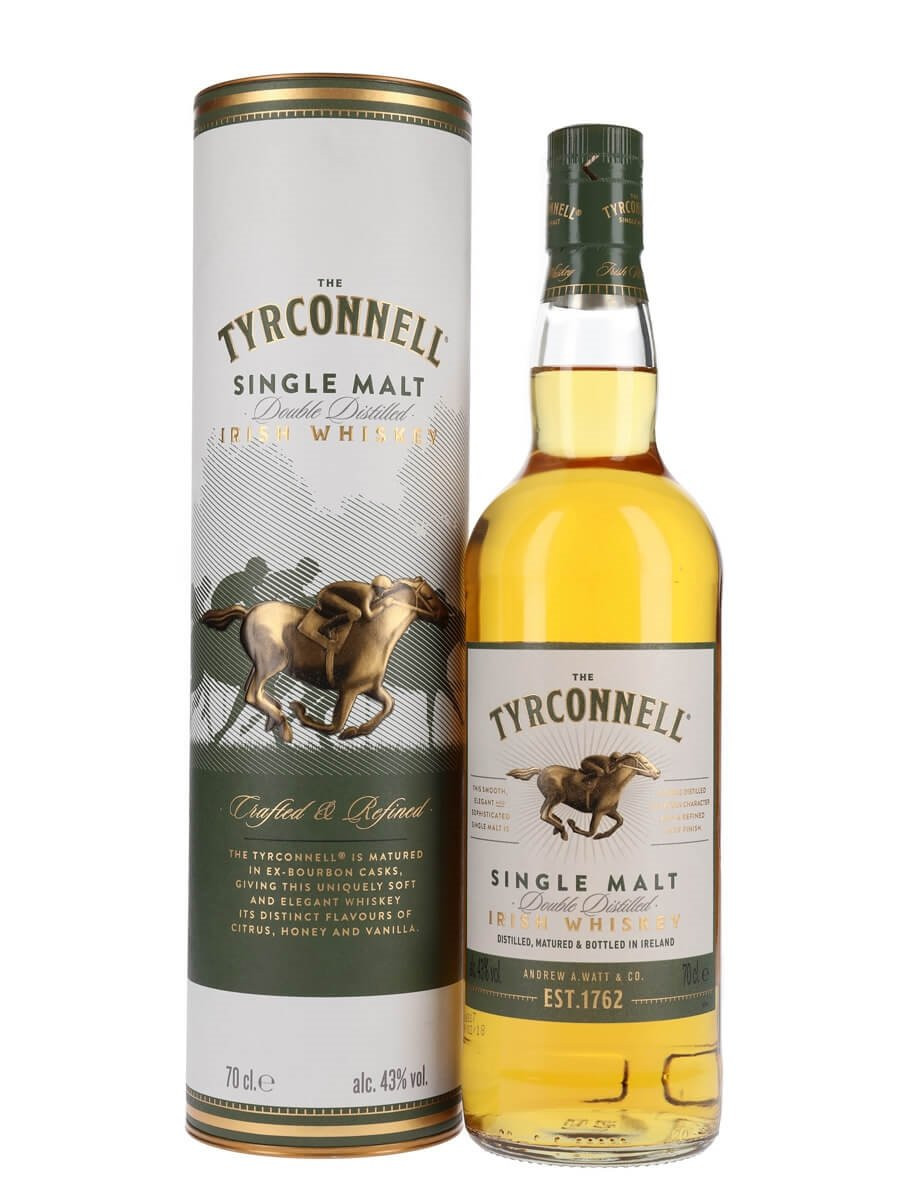 Tyrconnell Single Malt 750ml