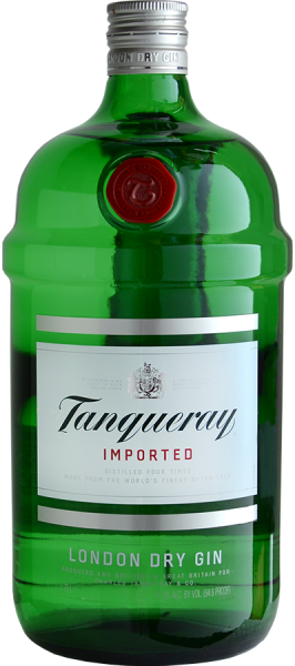 Tanqueray 1.75L