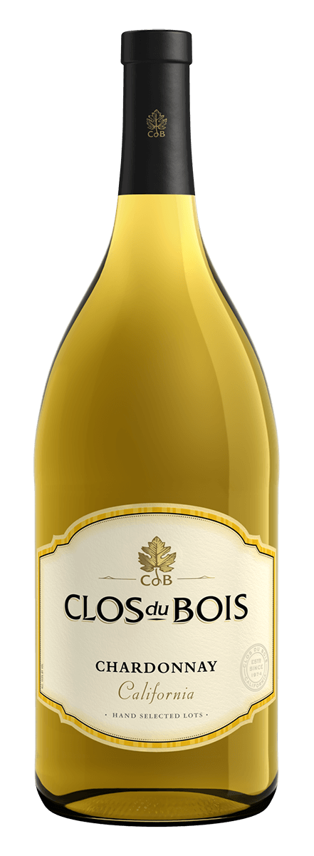 Clos Du Bois Chardonnay 1.5L