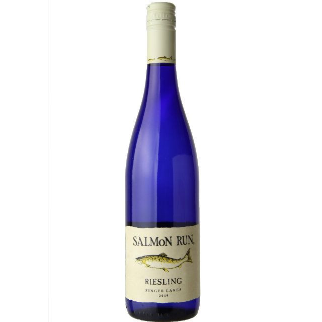 Salmon Run Riesling 2021 750ml