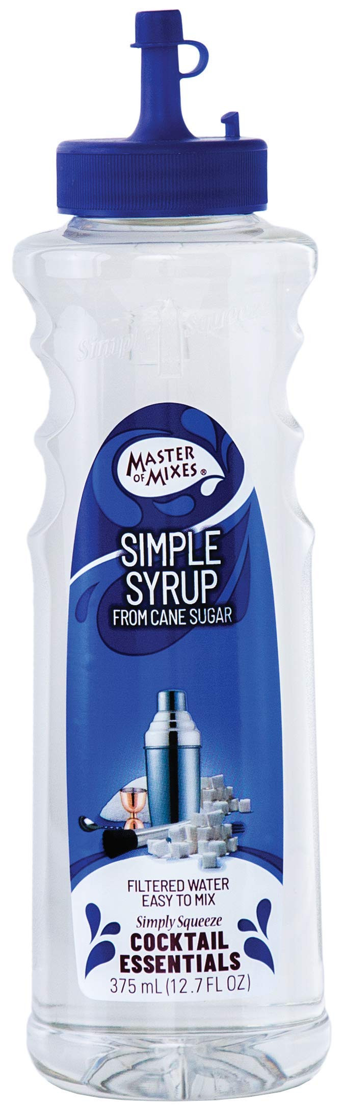 Simple Syrup Masters Mix