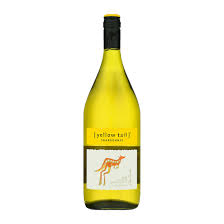 Yellow Tail Chardonnay 1.75
