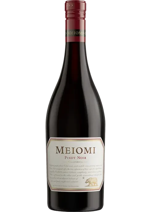Meiomi Pinot Noir