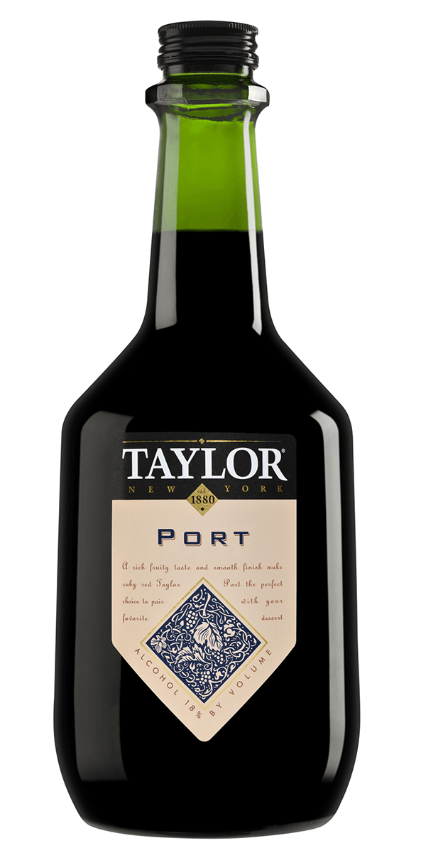Taylor Port 1.5L