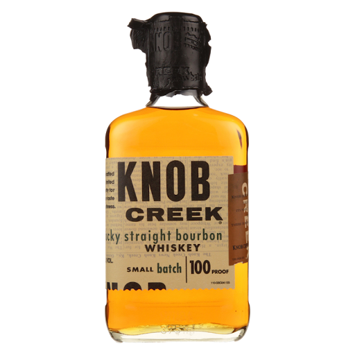 Knob Creek 100 375ml