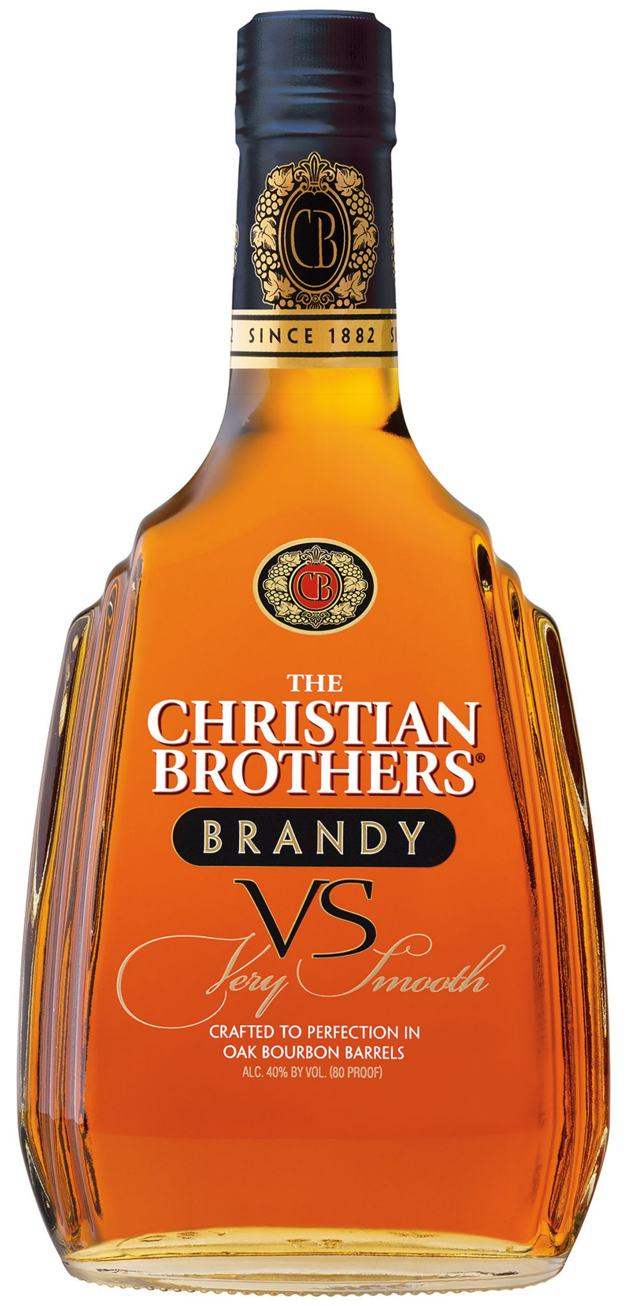 Christian Bros Brandy VS 750ml