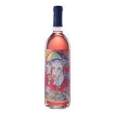 Bully Hill Love My Goat Rosé