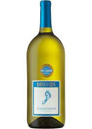 Barefoot Chardonnay 1.5L