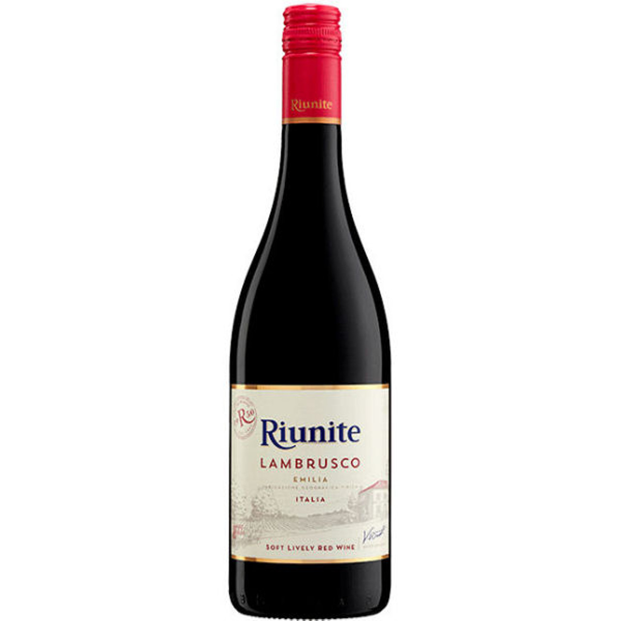 Riunite Lambrusco 750ml