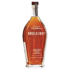Angels Envy Bourbon