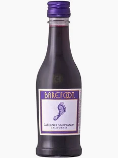 Barefoot Cabernet Sauvignon 200ml