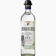 Brokers Gin 1.75L