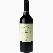Florio Marsala Dry 750ml