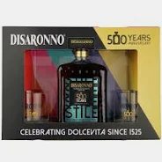 Disaronno Amaretto Gift Box 700ml