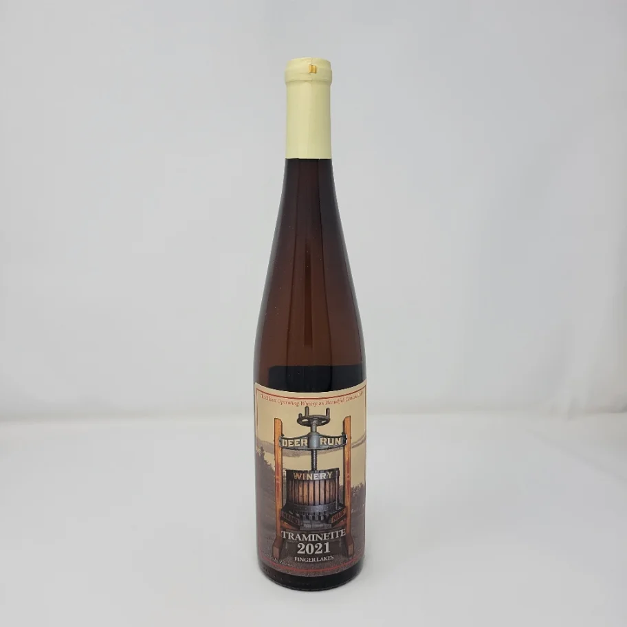 Deer Run Winery Riesling 750ml