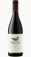 Decoy Pinot Noir 750ml