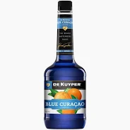 DeKuyper Blue Curaçao 750ml
