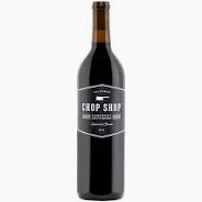 Chop Shop Cabernet Sauvignon 750ml
