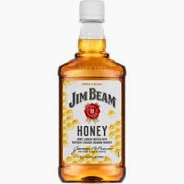 Jim Beam Honey 375ml