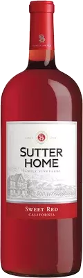 Sutter Home Sweet Red 1.75L