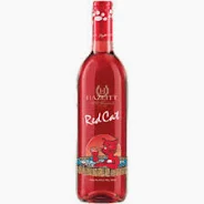 Hazlitt Red Cat 750ml