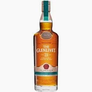 Glenlivet 21 Year 750ml