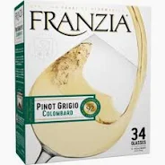Franzia Pinot Grigio 5L