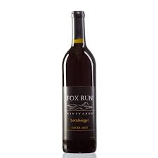 Fox Run Lemberger 750ml