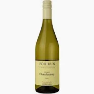 Fox Run Chardonnay 