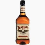 Ten High 1.75L