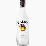 Malibu Coconut Liqueur 750ml