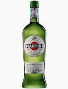 Martini Extra Dry Vermouth 750ml